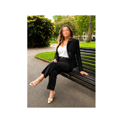 CAROLINA. ESPAÑOLA. 42 AÑOS. TEL 944436785