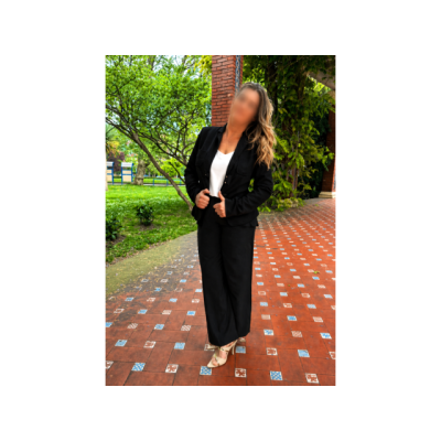 CAROLINA. ESPAÑOLA. 42 AÑOS. TEL 944436785