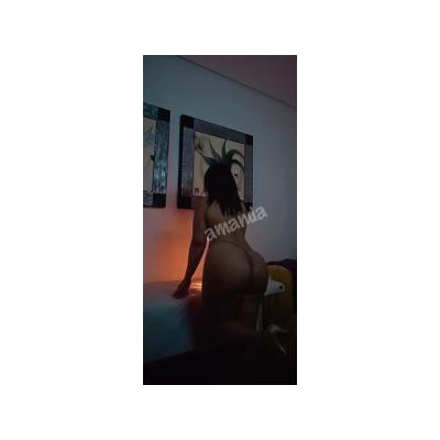 Amanda masajista erotica