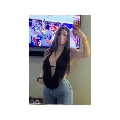 MASAJISTA ERÓTICA SEXIII PAPASITO