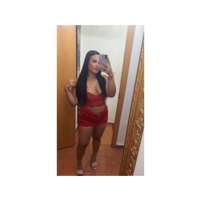 MI COÑITO TE QUIERO DAR PLACER