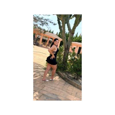 CACHONDA DIOSA COLOMBIANA EN TORREVIEJA