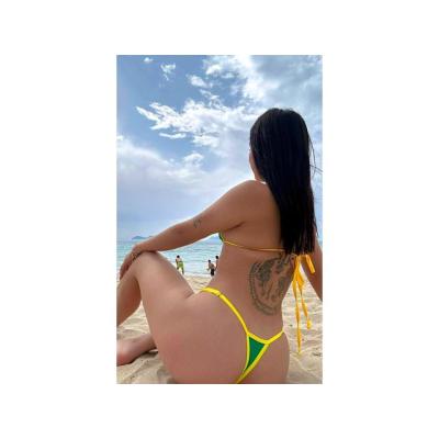 EMILY FOGOSA FIESTERA UNICA NOVEDAD