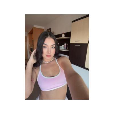 EMILY FOGOSA FIESTERA UNICA NOVEDAD