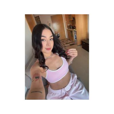 EMILY FOGOSA FIESTERA UNICA NOVEDAD