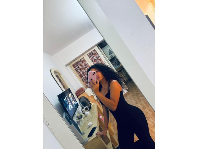 SEXI ATREVIDA SOLO PARA TI