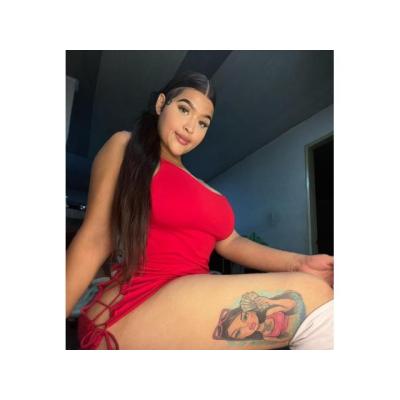 UN CARAMELO DULCE Y EXCITANTE