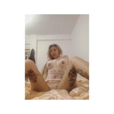 chika nueva colombiana juegetona