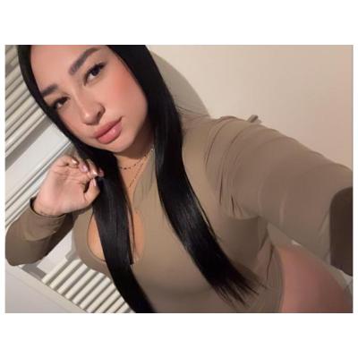 Laura colombiana nueva en Córdoba