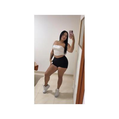 Laura colombiana nueva en Córdoba