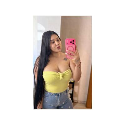 JOVENCITA Y MUY FOLLADORA VEN ME PRUEBAS. . .