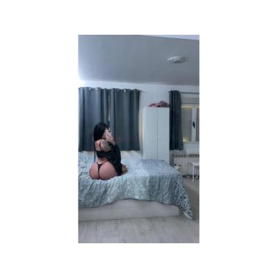 BRIANNA FOGOSA PERVERSA FIESTERA UNICA