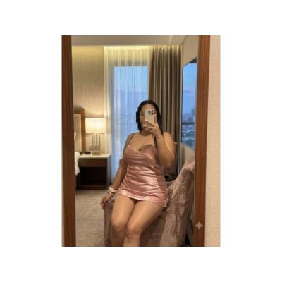 Bella dama colombiana