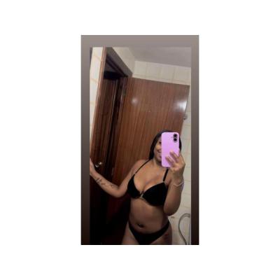 HERMOSA MORENA PLACENTERA