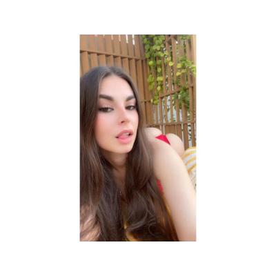 Mi Telegram @Nathalialauren0909