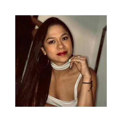 SOY TU PERRITA LUJURIOSA