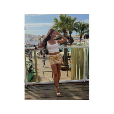 Paula 19 años española