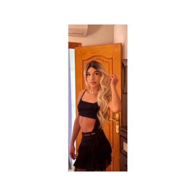 EMI TU MEJOR CITA SERE TU AMA MAS ARDIENTE