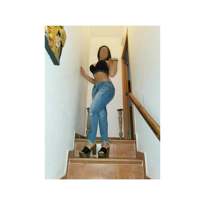 michelle a llegado para encantarte