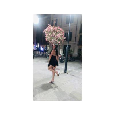 18 AÑOS LINDA NALGONA EN BENICARLÓ