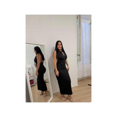 18 AÑOS LINDA NALGONA EN BENICARLÓ