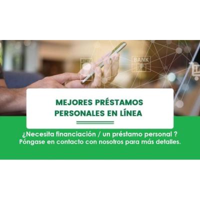 ¿Tenéis proyectos pero os faltan los medios?