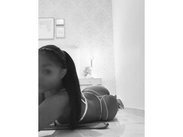 KIMBERLY SUPER DIVERTIDA Y CON GANITAS