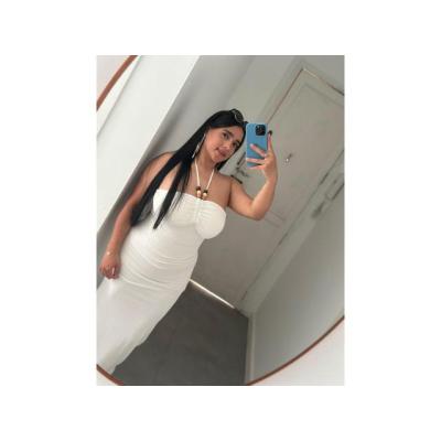 bebecita colombiana