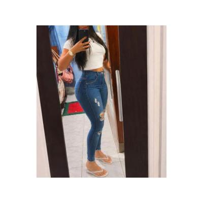 SARA llama o WhatsApp
