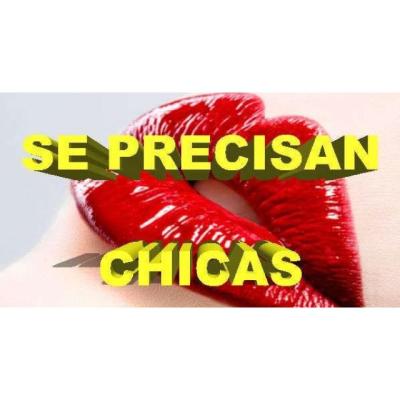 SE BUSCAN CHICAS PARA ELDA