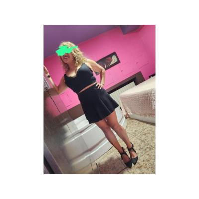 Sofía 30 paraguaya Ponferrada 666239183