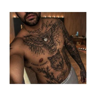 Sergio malagueño masajes eroticos