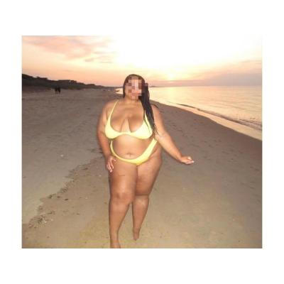 Sensual Latina en Murcia