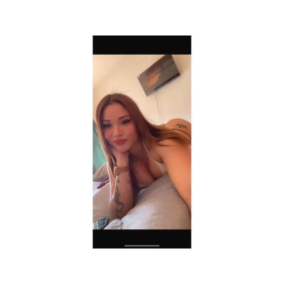 DANIELA, EXPERTA EN DAR PLACER!!!