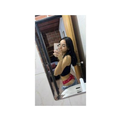 Me encantaría ser la chica a quien escribes