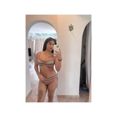 SOY UNA RICA CHICA SUPER CALIENTE