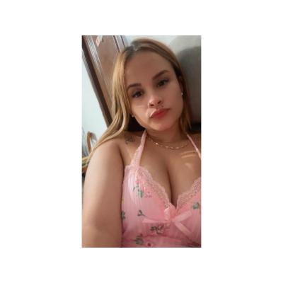 ISABELL FOGOSA FIESTERA UNICA NOVEDAD