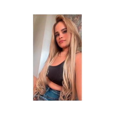 ISABELL FOGOSA FIESTERA UNICA NOVEDAD