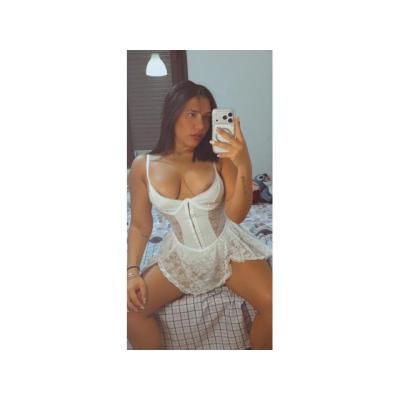 ANA DISCRETA QUE PUEDE SALIR MAL
