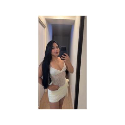 Kiara tú venezolana guarra