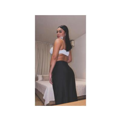 VALERY BELLA LATINA FOGOSA CHIQUILLA