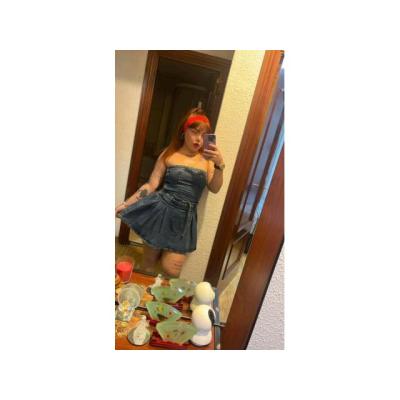 BLANQUITA  Y VICIOSA PARA VARIAS HORITAS