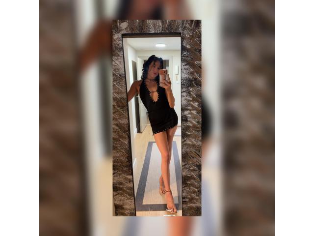 SOY TU RICA ESCORT ARDIENTE
