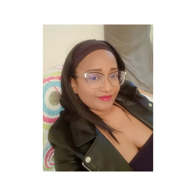 DEBORA !!! MORBOSA Y CALIENTE