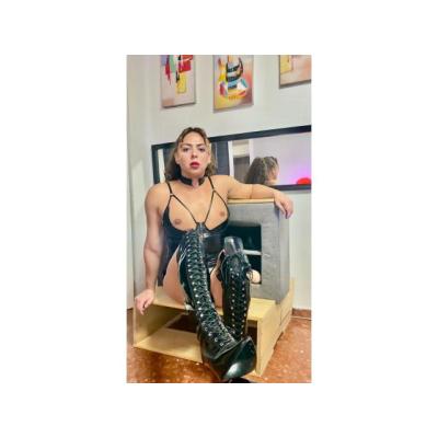 NATASHA SEXY PERVERSA TRANS CACHONDA