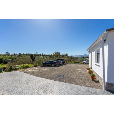 Preciosa Villa de Lujo