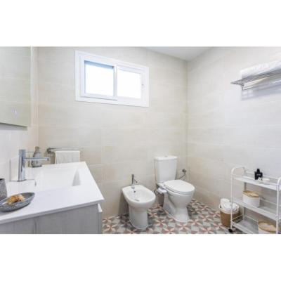 Preciosa Villa de Lujo