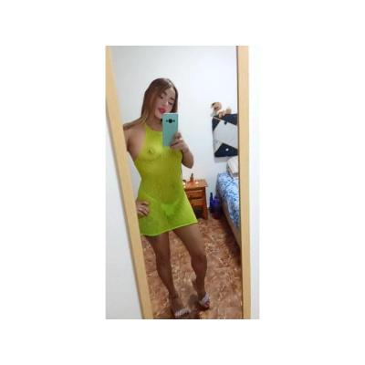 CARLA FIESTERA A TOPE! QUIERO DARTE PLACER