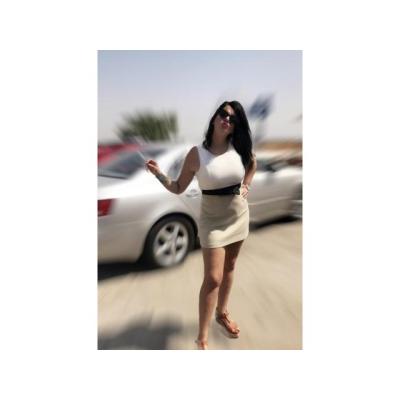 Milf sevillana