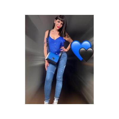 Milf sevillana